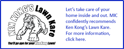 Ken Kong's Lawn Kare